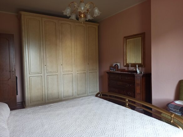 Detached House Of 100 M² In Tuscany