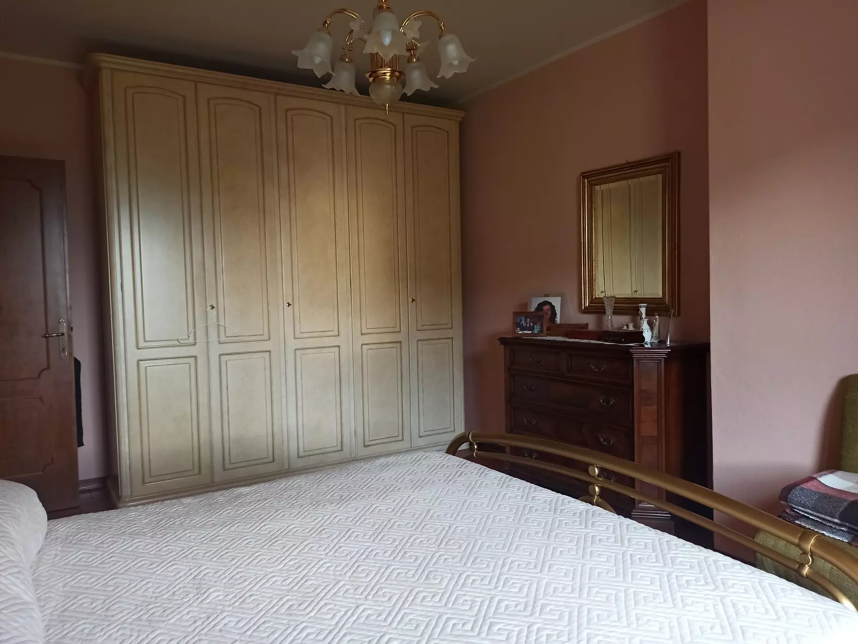 Detached House Of 100 M² With Pool In Tuscany