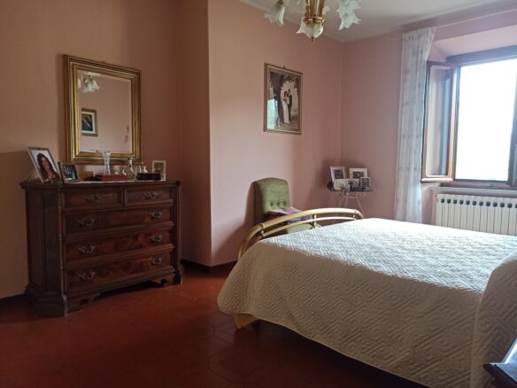 Detached House Of 100 M² In Tuscany