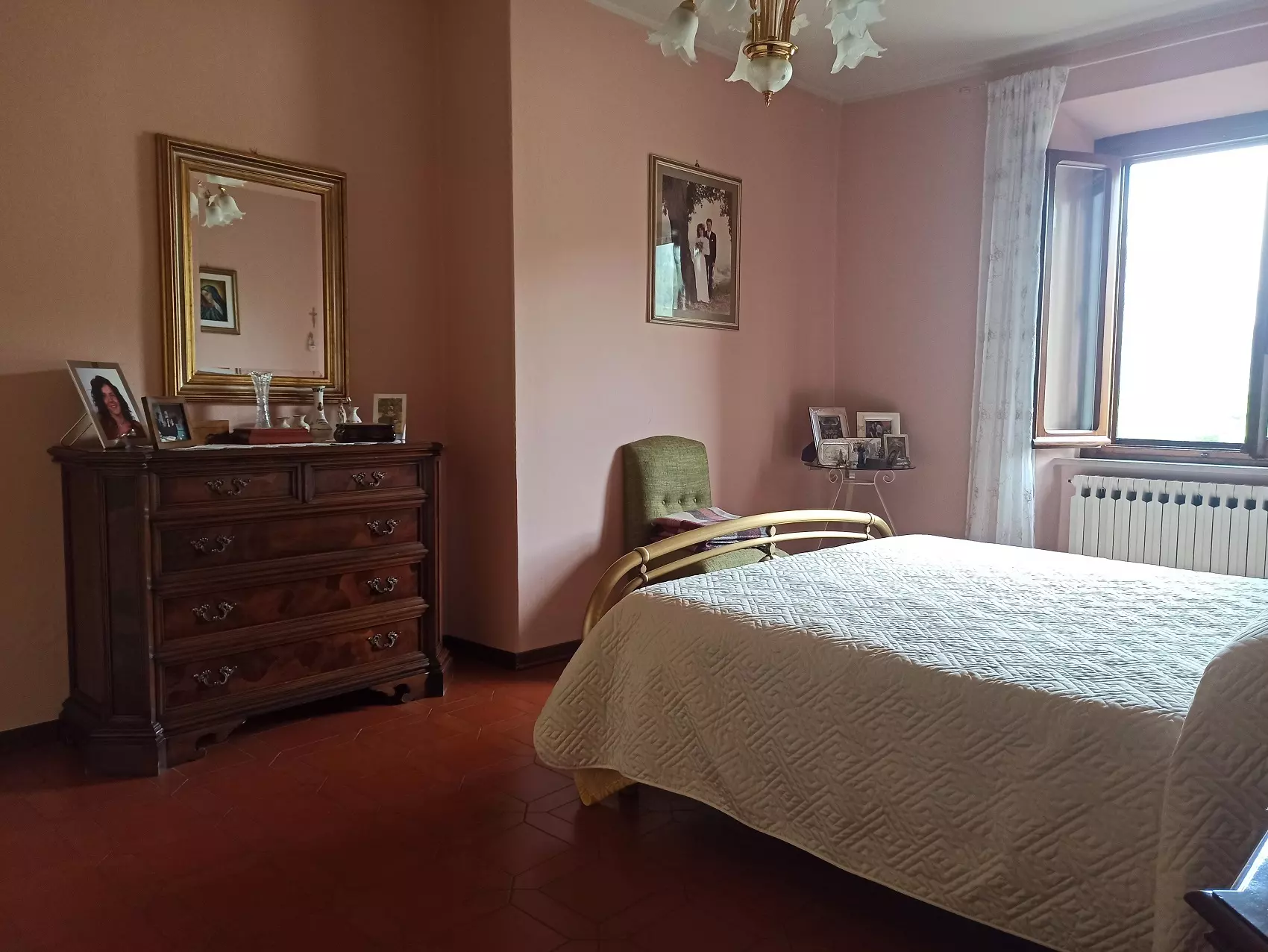 Detached House Of 100 M² With Pool In Tuscany