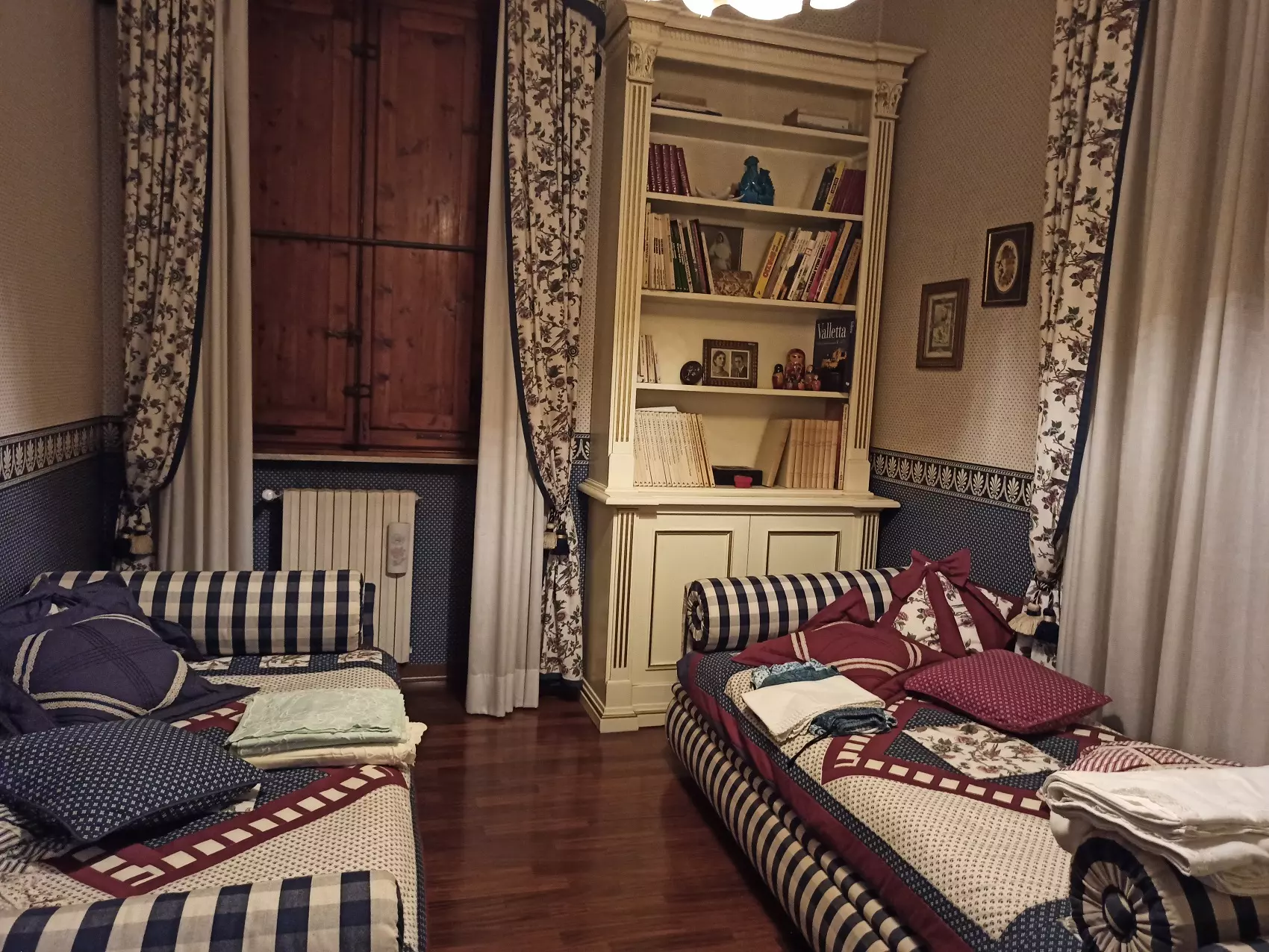 Apartment Of [size] With Garden In Tuscany