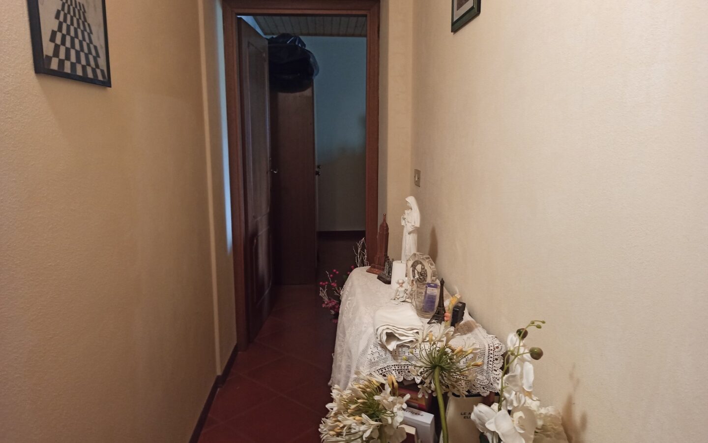 Detached House Of 100 M² In Tuscany