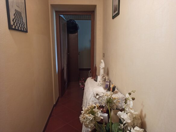 Detached House Of 100 M² In Tuscany