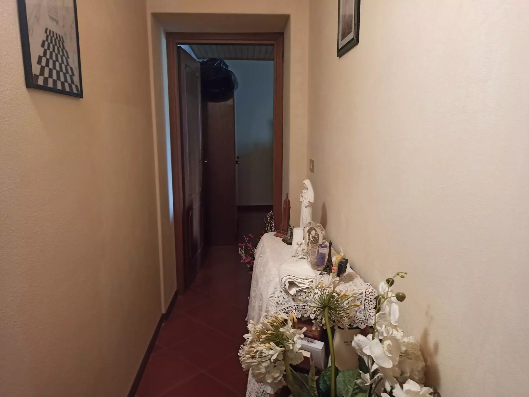 Detached House Of 100 M² With Pool In Tuscany