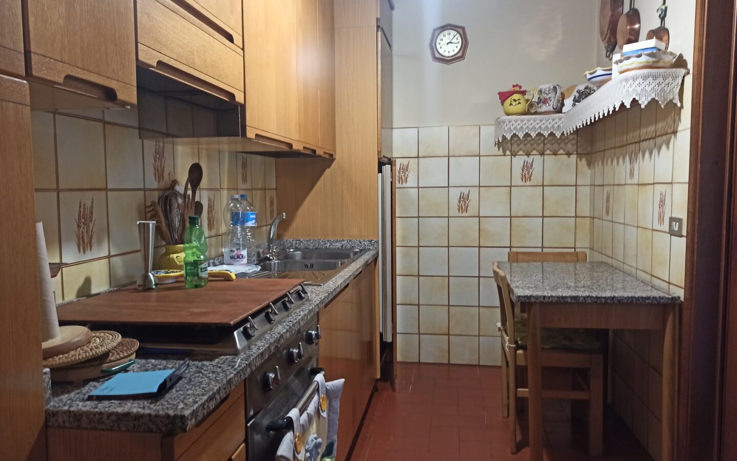 Detached House Of 100 M² In Tuscany