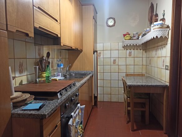 Detached House Of 100 M² In Tuscany
