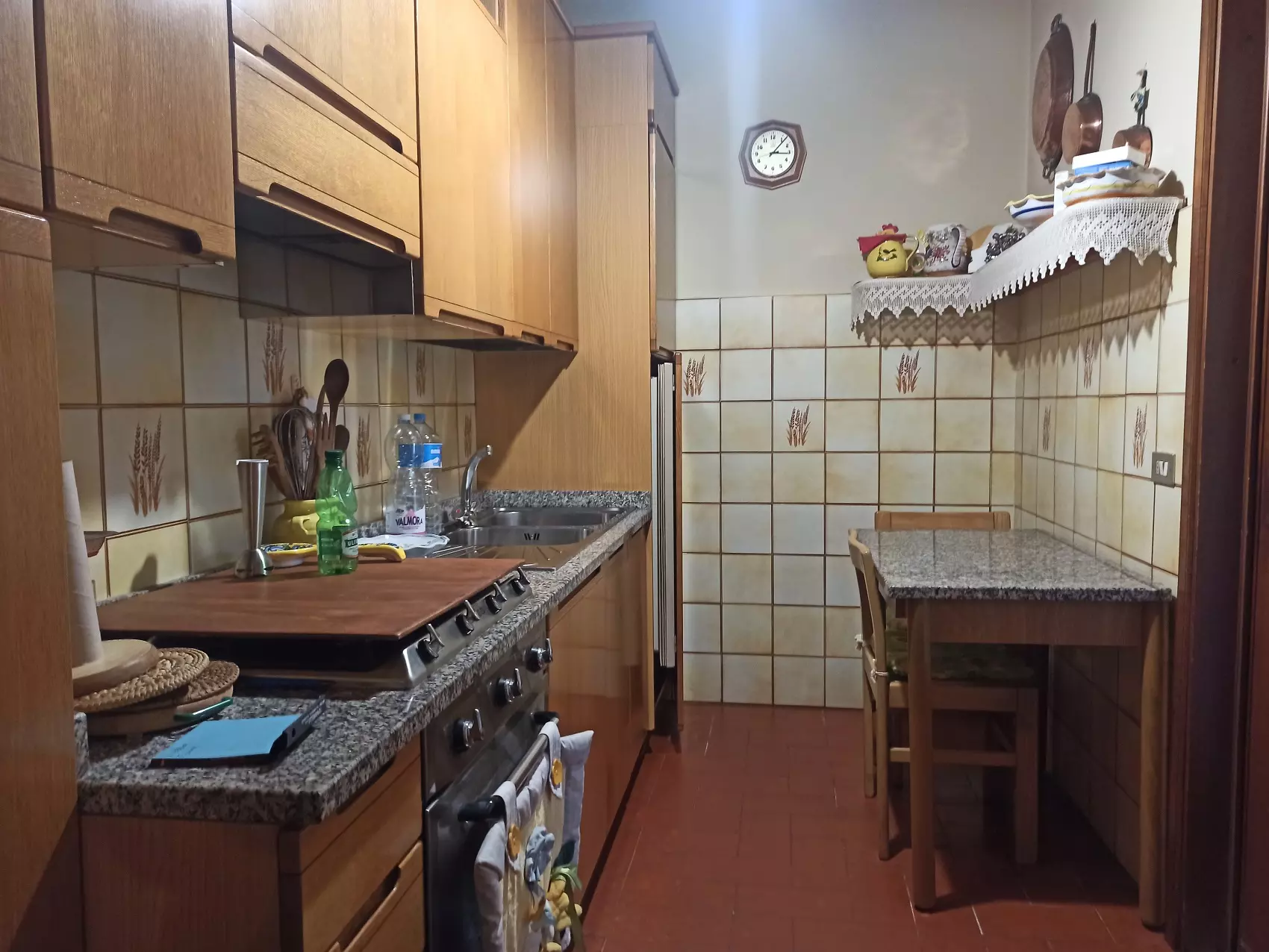 Detached House Of 100 M² With Pool In Tuscany