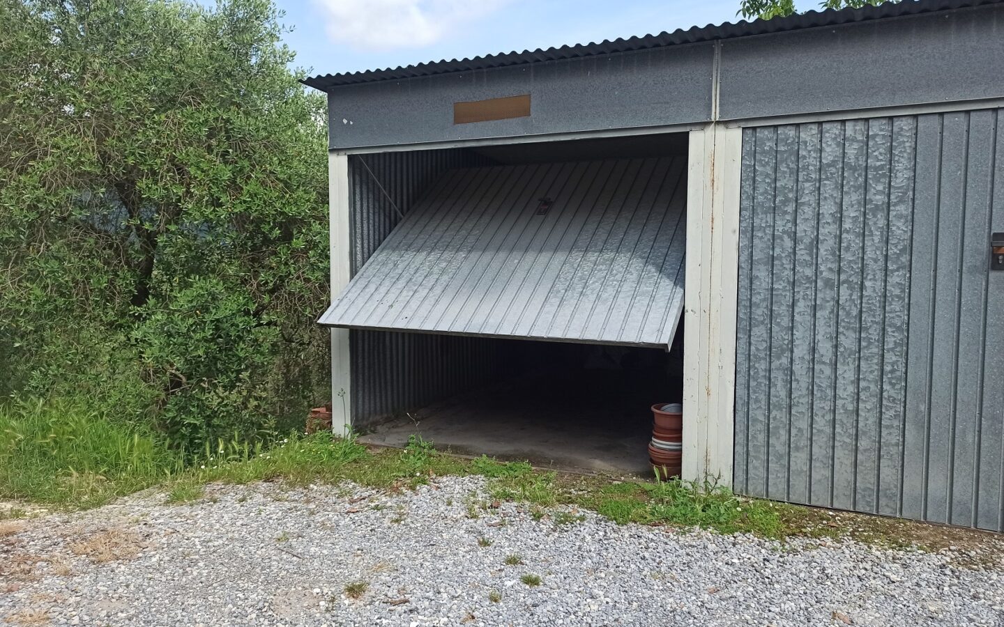 Detached House Of 100 M² In Tuscany
