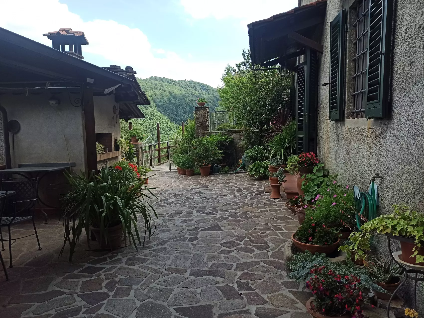 Detached House Of 100 M² With Pool In Tuscany
