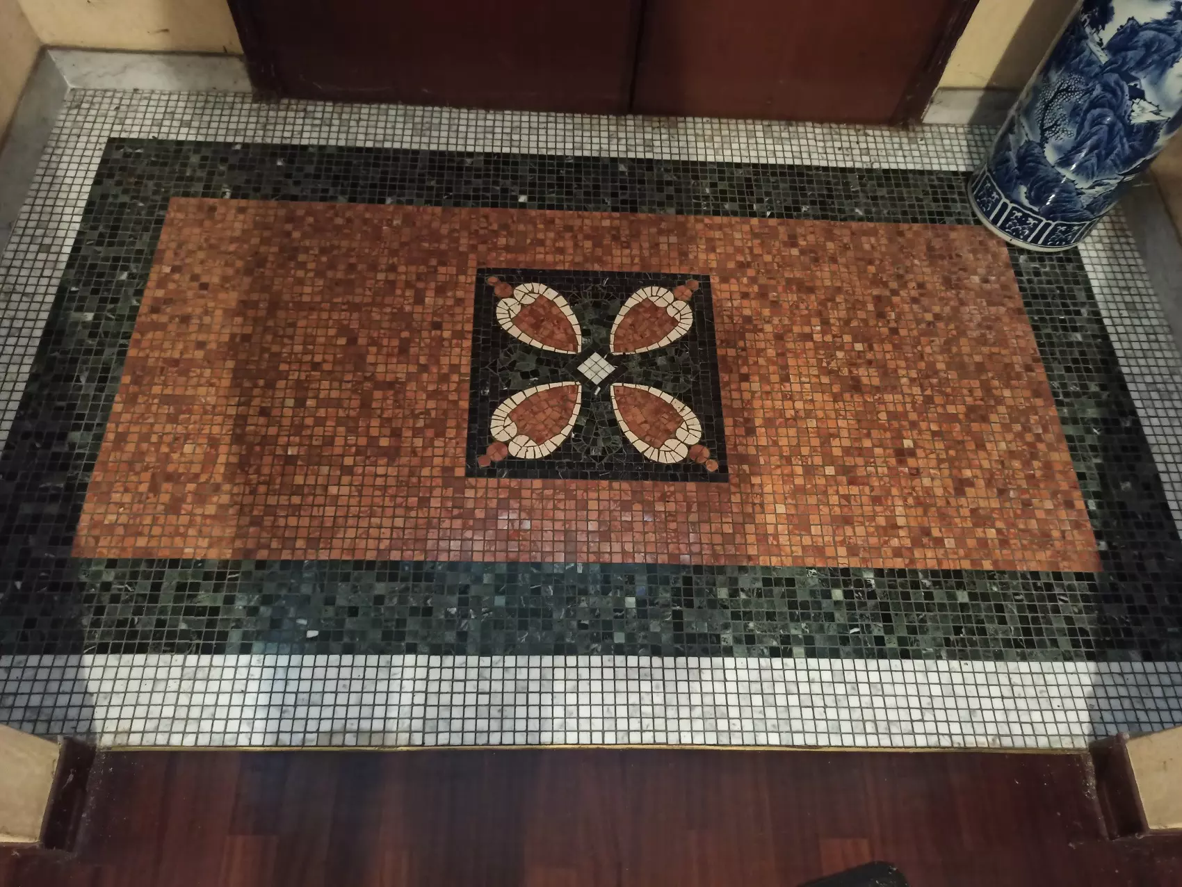 Apartment Of [size] With Garden In Tuscany
