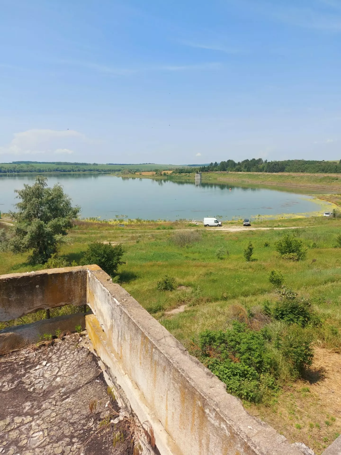 Investment Property With Lakefront Location In Belom Lomi Dam