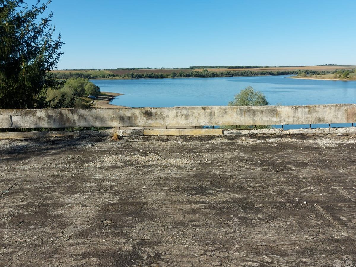 Investment Property With Lakefront Location In Belom Lomi Dam