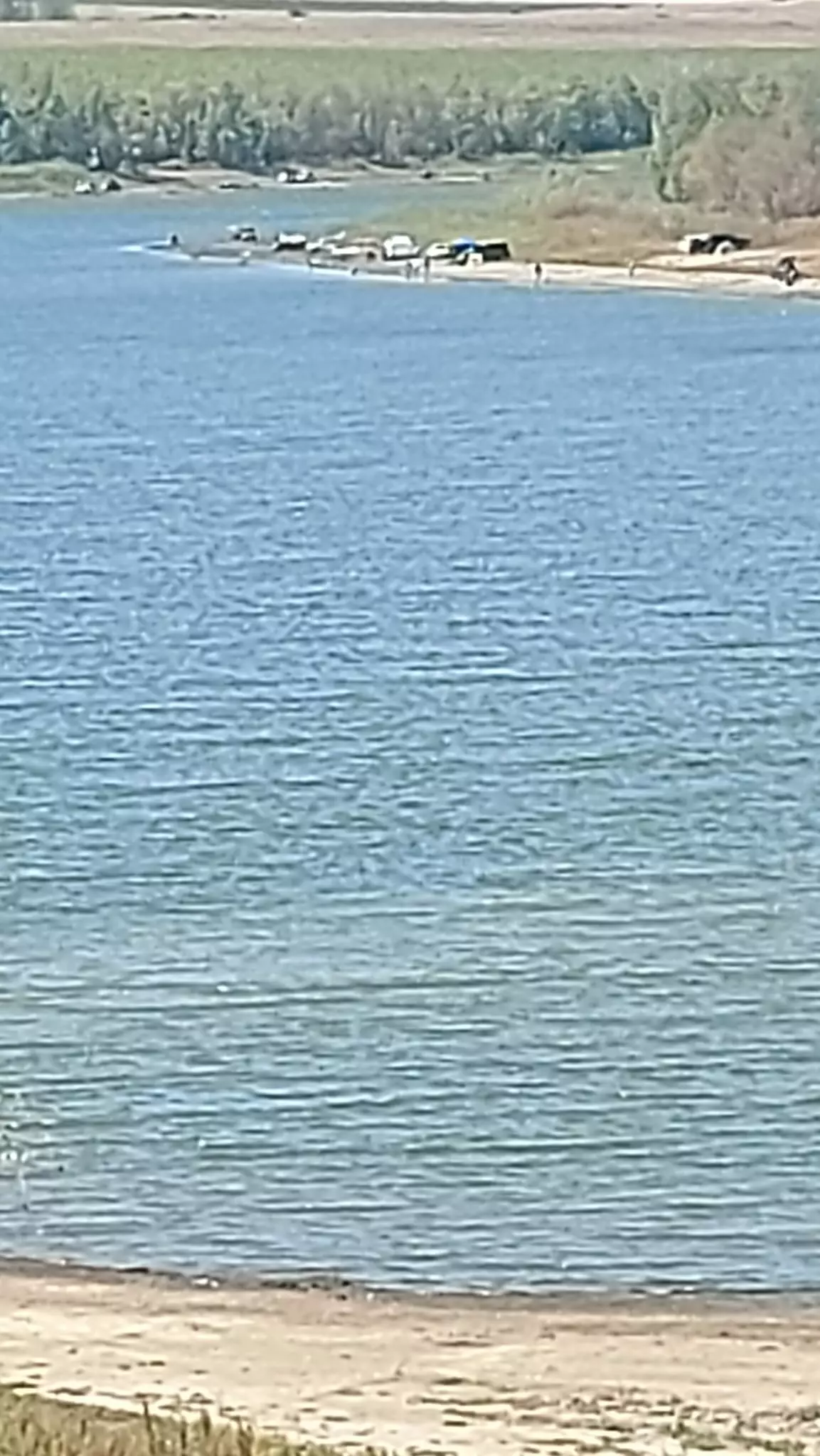 Investment Property With Lakefront Location In Belom Lomi Dam