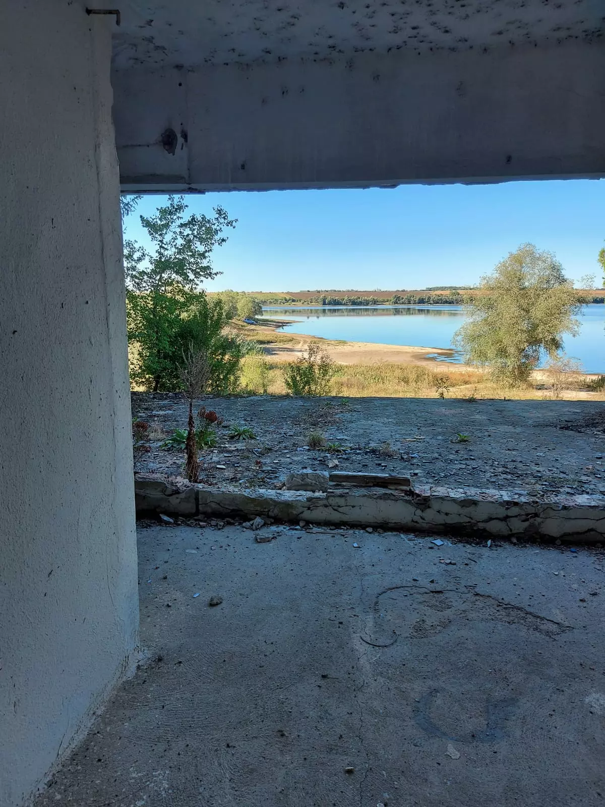 Investment Property With Lakefront Location In Belom Lomi Dam
