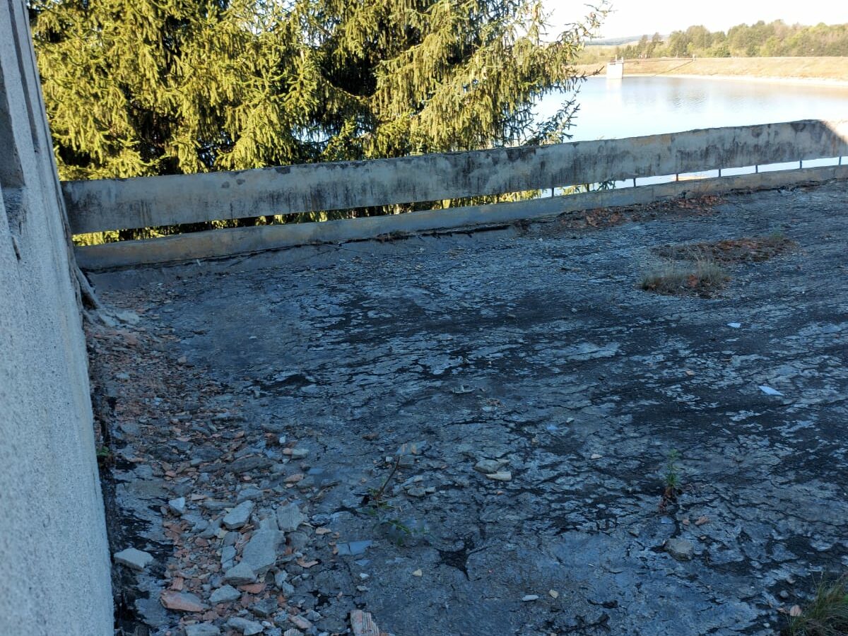 Investment Property With Lakefront Location In Belom Lomi Dam