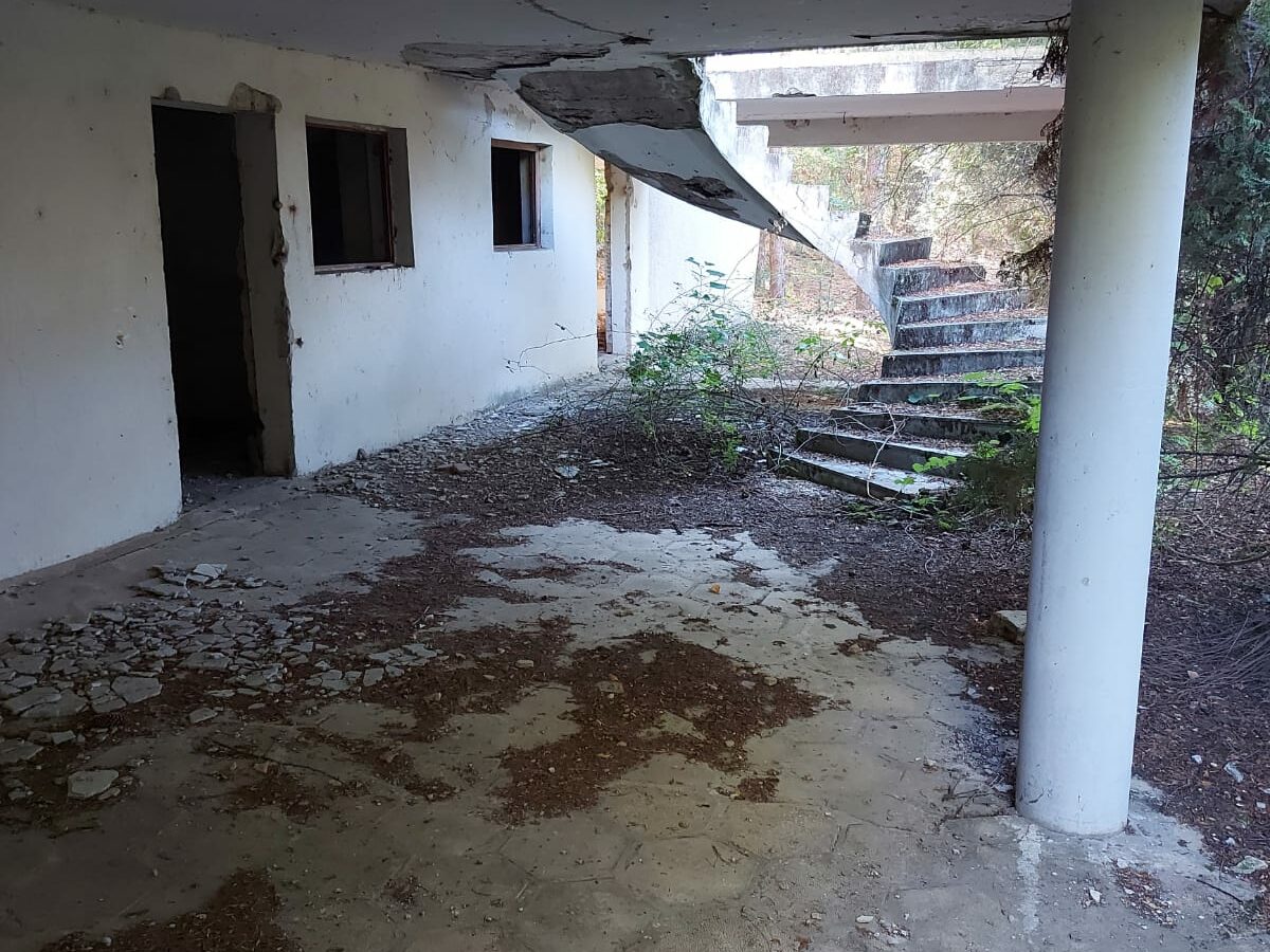 Investment Property With Lakefront Location In Belom Lomi Dam