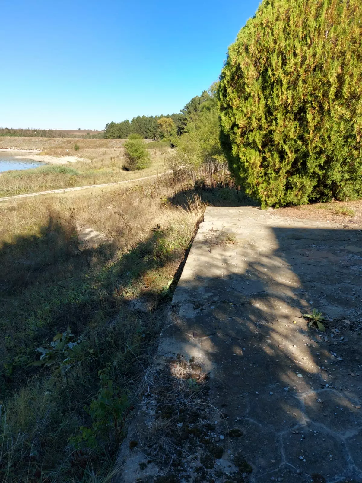 Investment Property With Lakefront Location In Belom Lomi Dam