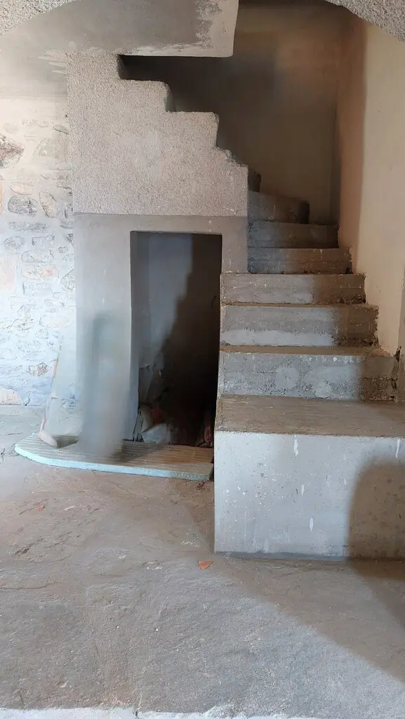 Charming 114 M² Detached Home In The Cyclades Islands