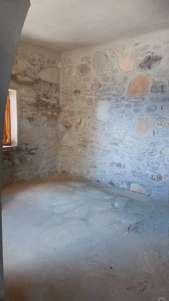 Charming 114 M² Detached Home In The Cyclades Islands