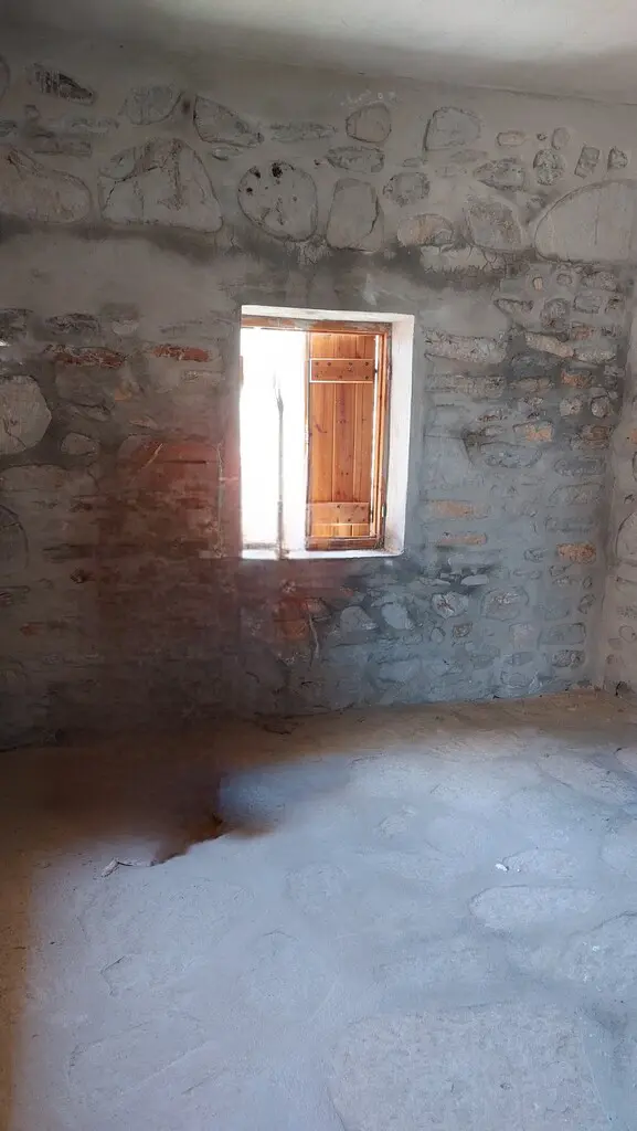 Charming 114 M² Detached Home In The Cyclades Islands