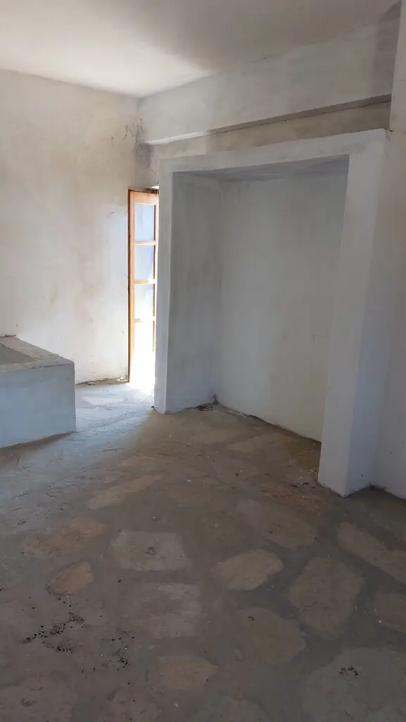 Charming 114 M² Detached Home In The Cyclades Islands