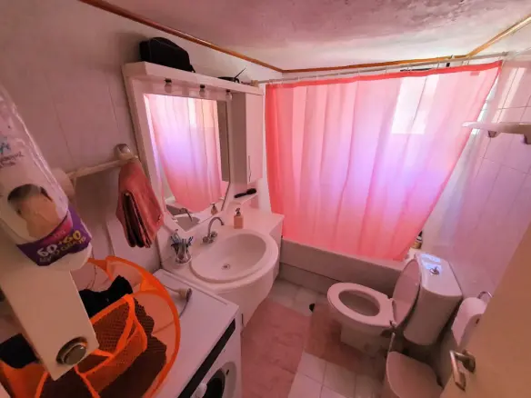 2-bedroom Flat In Geropotamos, Greece (111 M²)