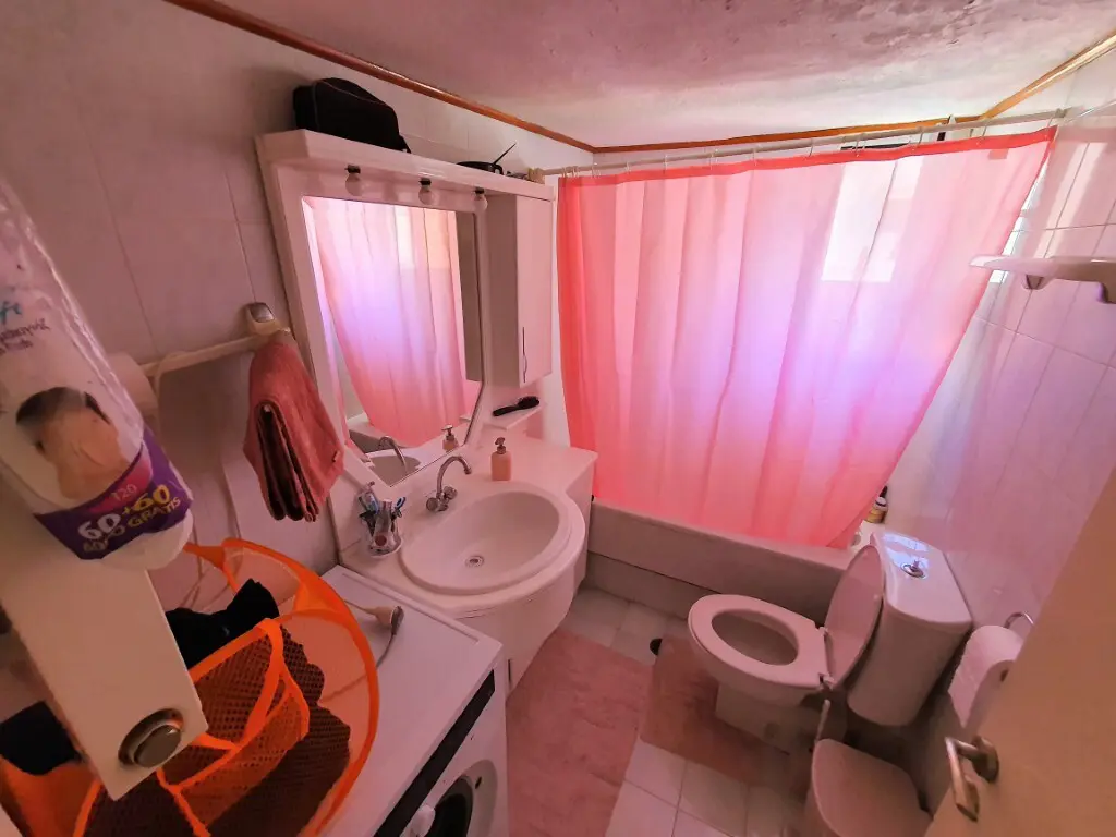 Apartment Of 111 M² In Crete