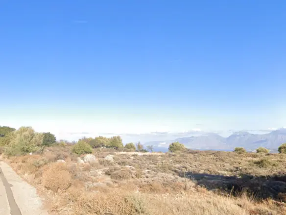 Land In Agios Nikolaos, Greece
