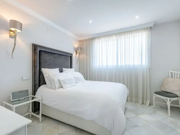 3-bedroom Property In Nueva Andalucía, Spain (147 M²)