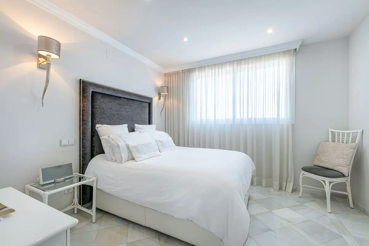 3-bedroom Property In Nueva Andalucía, Spain (147 M²)