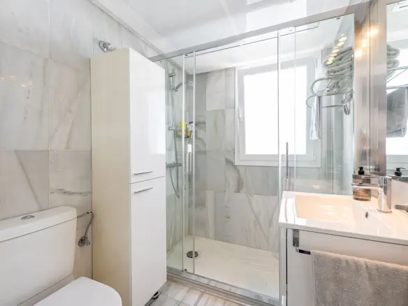 3-bedroom Property In Nueva Andalucía, Spain (147 M²)
