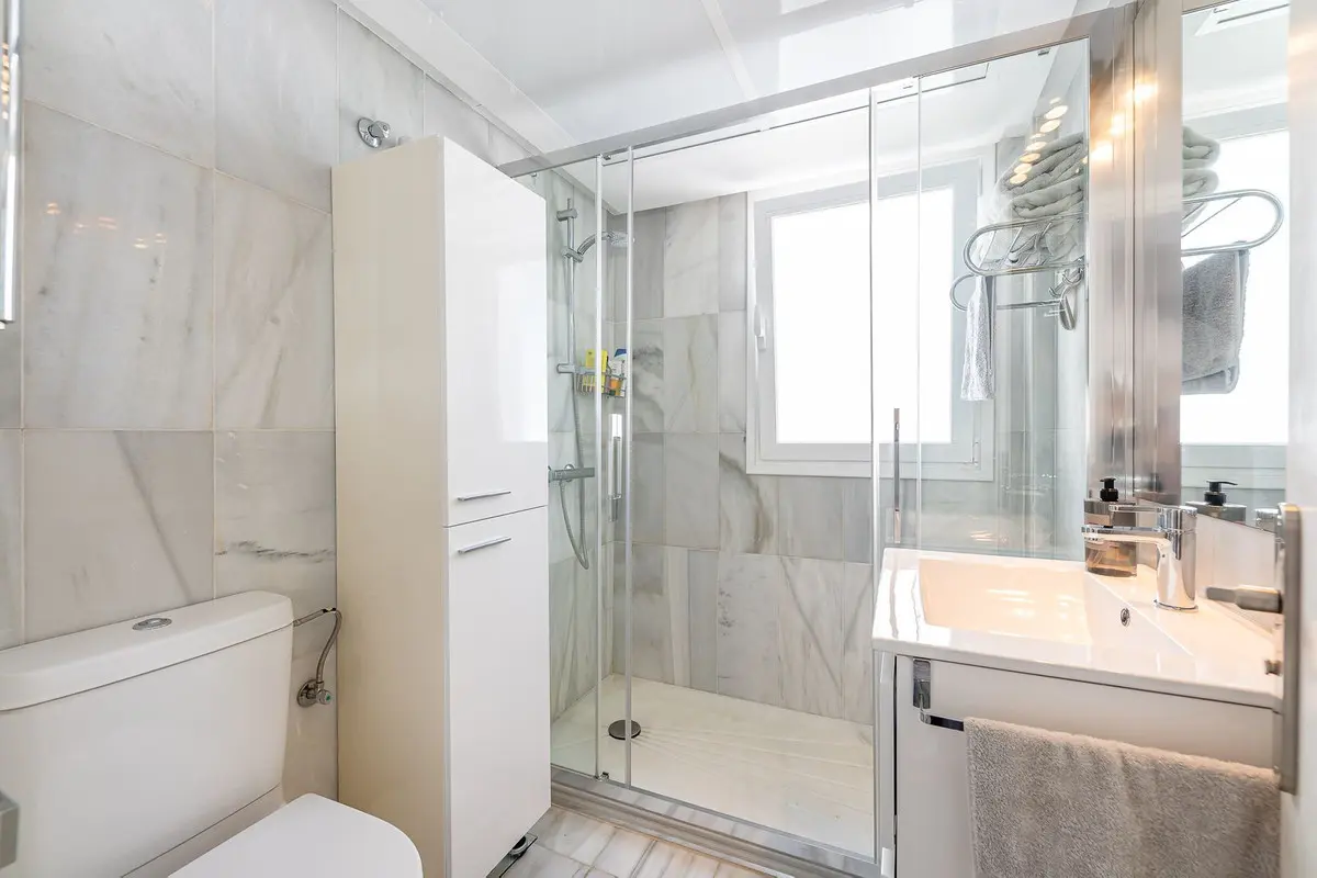3-bedroom Property In Nueva Andalucía, Spain (147 M²)