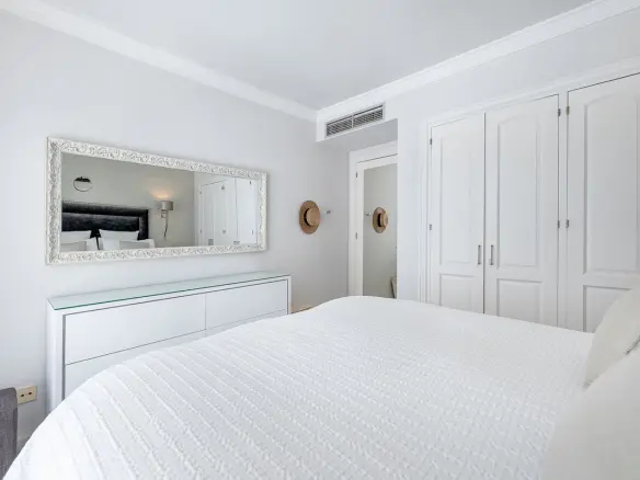 3-bedroom Property In Nueva Andalucía, Spain (147 M²)