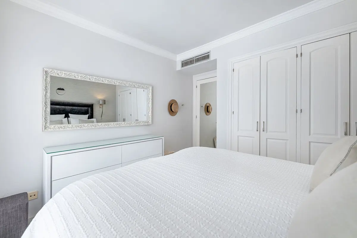 3-bedroom Property In Nueva Andalucía, Spain (147 M²)
