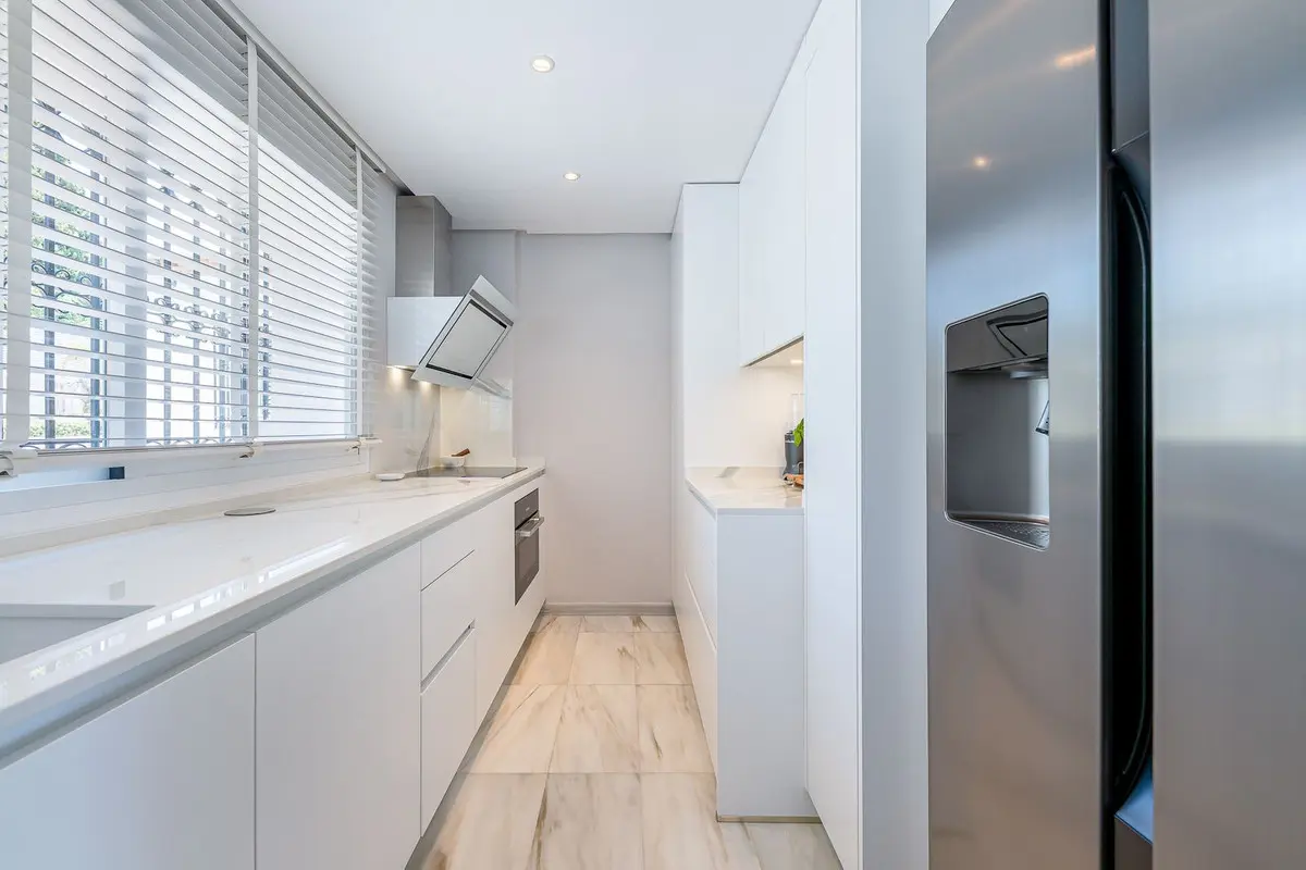 3-bedroom Property In Nueva Andalucía, Spain (147 M²)