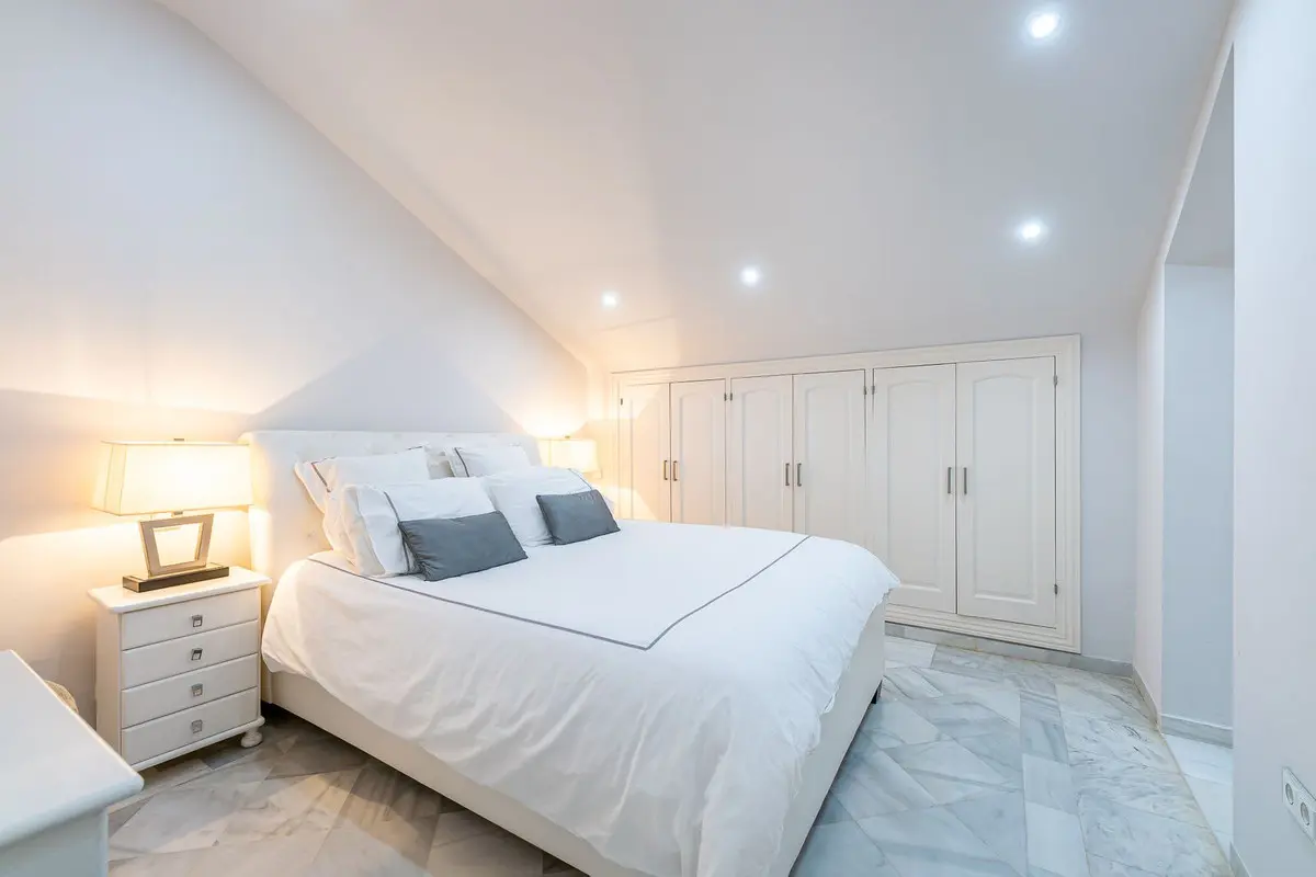 3-bedroom Property In Nueva Andalucía, Spain (147 M²)
