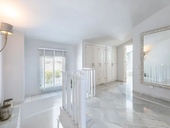 3-bedroom Property In Nueva Andalucía, Spain (147 M²)