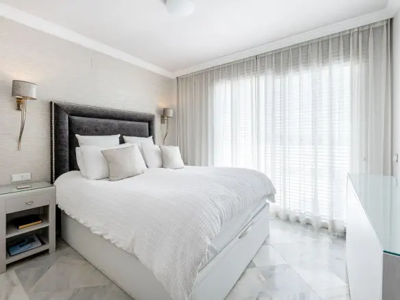 3-bedroom Property In Nueva Andalucía, Spain (147 M²)