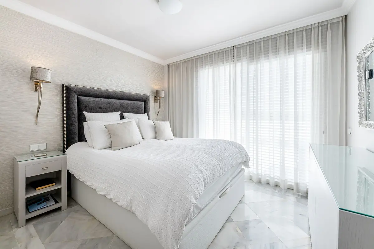 3-bedroom Property In Nueva Andalucía, Spain (147 M²)