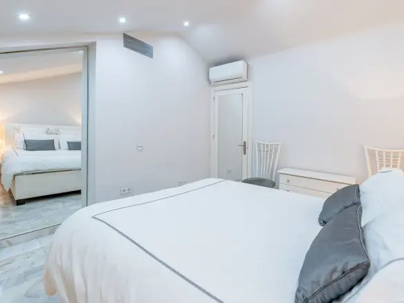 3-bedroom Property In Nueva Andalucía, Spain (147 M²)