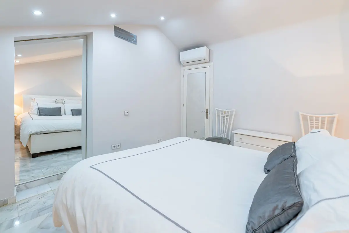 3-bedroom Property In Nueva Andalucía, Spain (147 M²)
