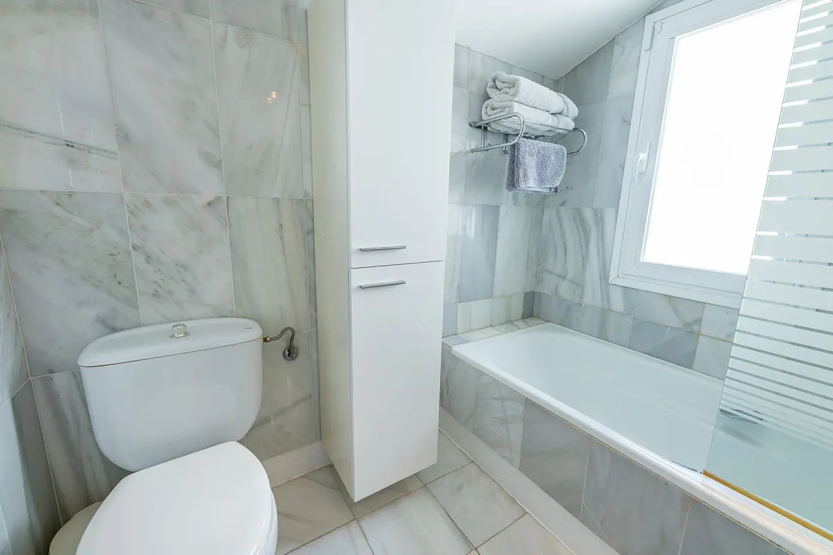 3-bedroom Property In Nueva Andalucía, Spain (147 M²)