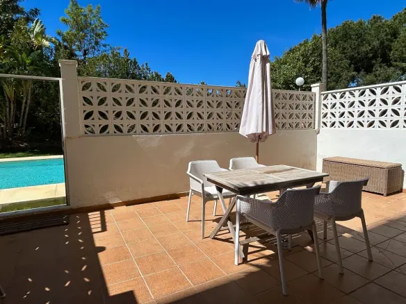 Apartment Of 64 M² In El Rosario, Málaga, Spain