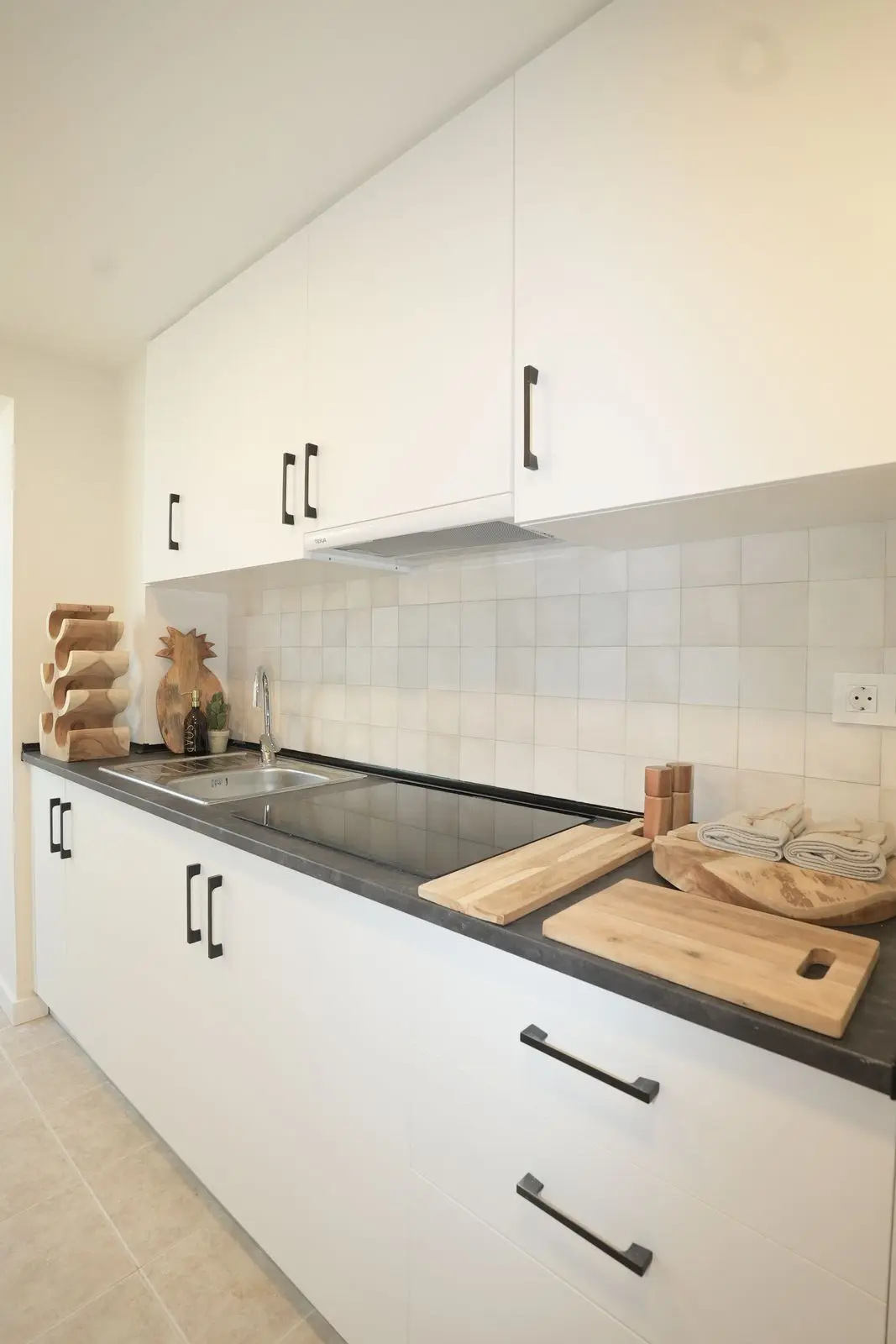 2-bedroom Property In Casares, Spain (122 M²)