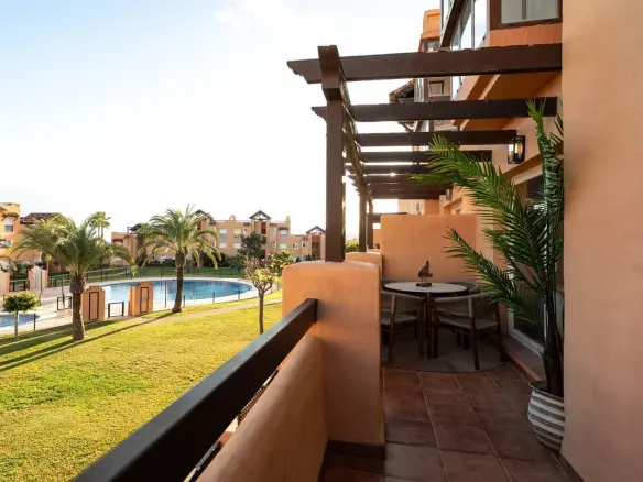 2-bedroom Property In Casares, Spain (122 M²)
