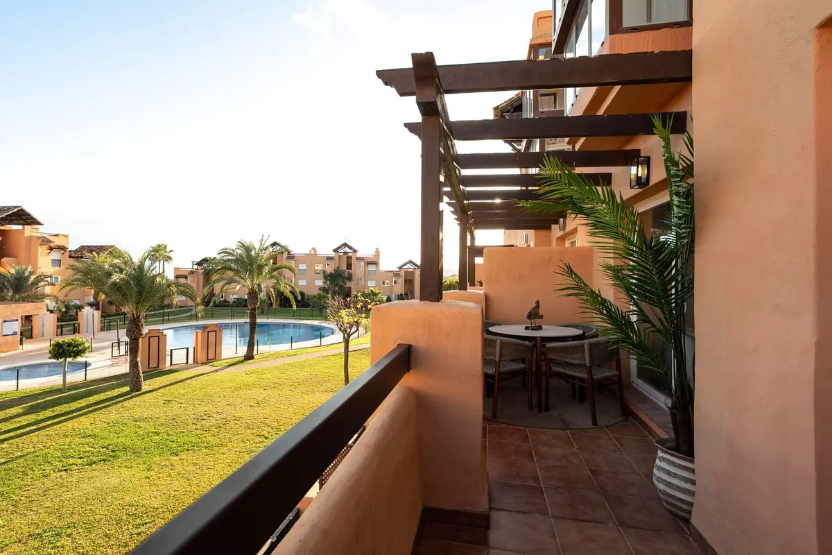 2-bedroom Property In Casares, Spain (122 M²)