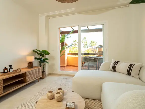 2-bedroom Property In Casares, Spain (122 M²)