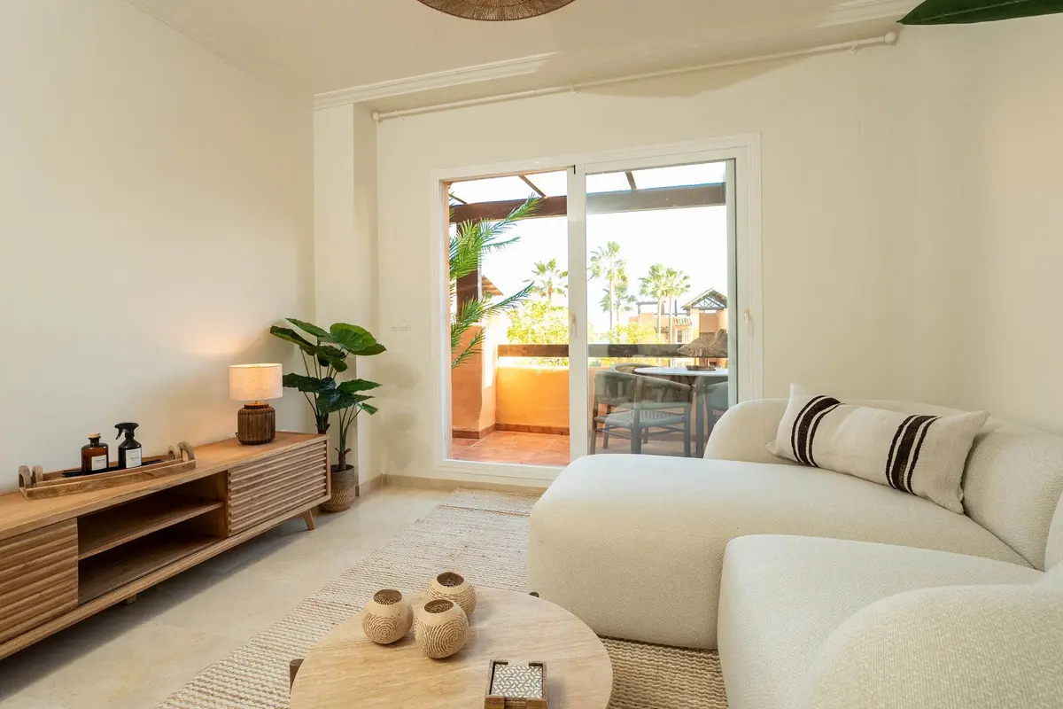 2-bedroom Property In Casares, Spain (122 M²)