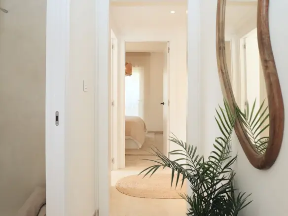 2-bedroom Property In Casares, Spain (122 M²)