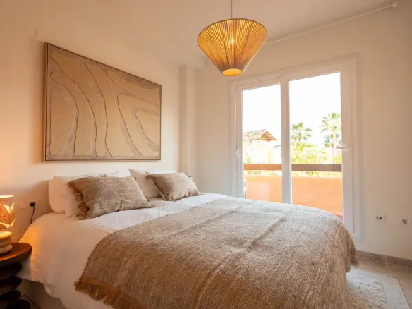 2-bedroom Property In Casares, Spain (122 M²)